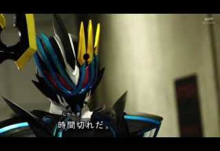 待機音完全版 仮面ライダーデュランダル変身音