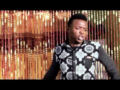 Yesu Nikalie Annoint Essau Aman Official Video