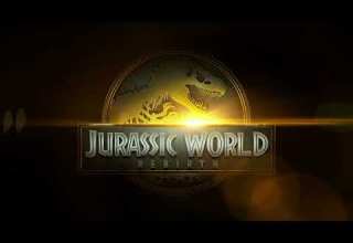 Jurassic World Rebirth