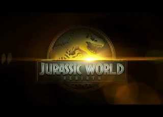 Jurassic World Rebirth