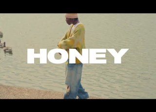 FREE Afro Drill X Central Cee X Dave Type Beat Honey Free Melodic Drill Type Beat 2024