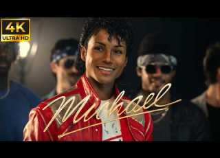Michael 2026 Film Complet En Français Musical Film Musical Dramatique