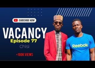  VACANCY Episode 77