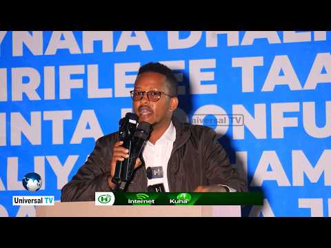 Laftagareenow Isdooro Ama Ha Is Dooran Sidaa Ku Timid Lee Ku Baxaa Waana Lagu Soo Jeebeyn Doonaa