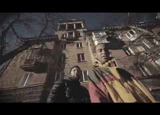Три Бэка MIDIBlack Года летят при участии O G M Official Music Video