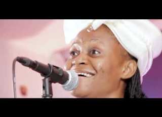  CAPABLE Sr Rachel MUAMBA
