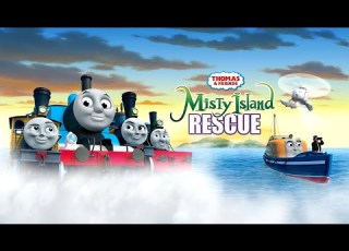  Thomas Friends Misty Island Rescue US Dub HD MB Part 12