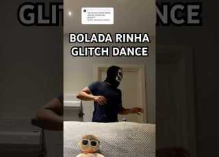  BOLADA RINHA Glitch Dance Is Finally Here Once Again Fam I Can T Hit Requests As Usual
