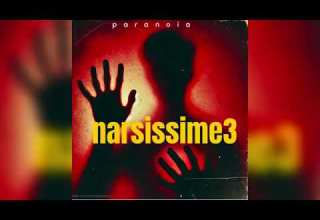 Paranoia 08 Narsissime 3