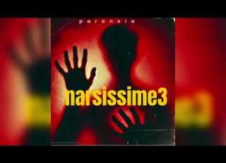 Paranoia 08 Narsissime 3