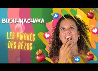  Océane Hoarau Bouuhyachaka Interview Les Pwakés Des Rézos