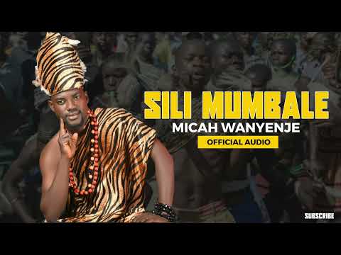 Sili Mumbale Micah Wanyenje Khuminya Bukusucircumcision Luhyaculture