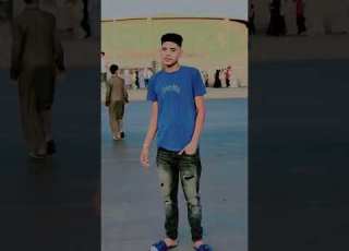 صباح الفل على الجمال انا طالب القرب من الغزال