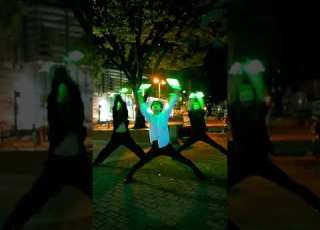 ヲタクがやりらふぃーになったら CHERNOBYL 2017 Meland X Hauken Feat Benjamin Beats Shorts