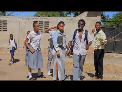 STEVE MWEUSI MWANAFUNZI MTUKUTU