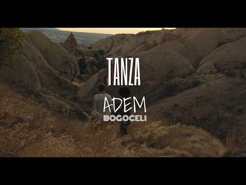 ADEM BOGOCELI TANZA Official Music Video Dolby Atmos Experience