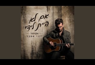 אם לא היית לידי אם לא היית לידי
