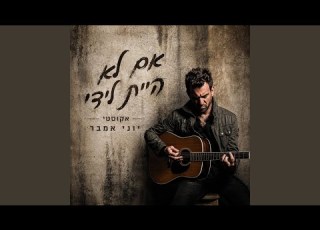 אם לא היית לידי