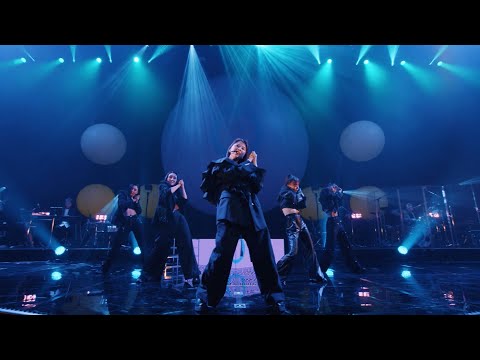 玉井詩織 LIVE Shape From いろいろ SHIORI TAMAI SOLO CONCERT At TOKYO INTERNATIONAL FORUM Blu Ray