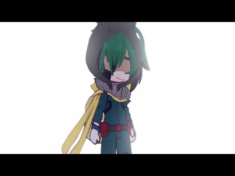 You Know I Ll See You Again Gacha Club MHA MANGA SPOILERS