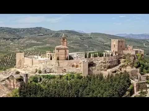 قصيدة أبي البقاء الر ندي في رثاء الأندلس وكأنه يصور حالنا اليوم إنشاد الشيخ علي عماش الألمعي