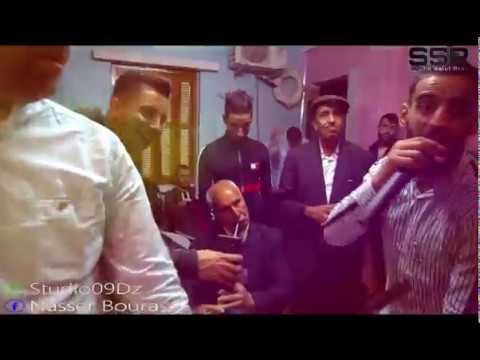 الحب يدير بني سليمان قصبة موسى المغراوي Cheb Adoula 2020