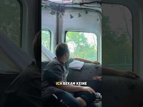 Ultras Konfrontieren Mich Im Camper Shorts Fussball