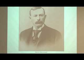 Bonner History Roundtable Presents The Big Blackfoot Milling Company A Family Affair