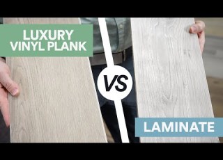 LVP Flooring Vs Laminate Flooring What S The Difference