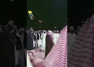 حفل نهد