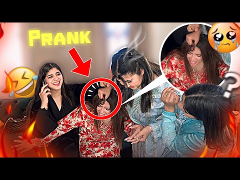 مقلب ستافزينا أفلاطونة Prank