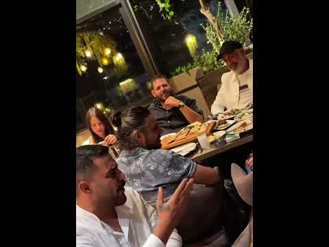 خضر ابو حمشو أيمن زيدان