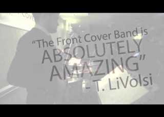  The Front Cover Band Promo Video