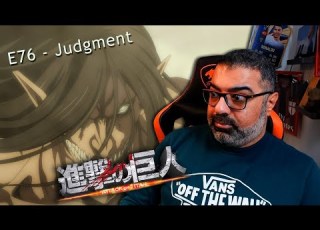 Attack On Titan Discussion Of The First Episode Of The Second Part Of The Final Season Spoiler