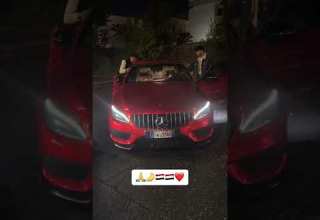 المصريين في إيطاليا مع السويسي والمرسيدس الجديدة