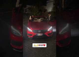 المصريين في إيطاليا مع السويسي والمرسيدس الجديدة