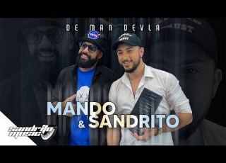  Mando Sandrito De Man Devla