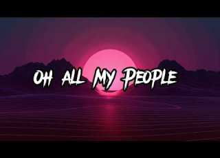  ساموزين حب حب Love Love Lyrics HAMOUDY MUSIC