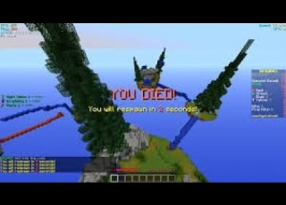 I Flawlessed A High Star Man In A Bedwars Tourney Kysiek1234