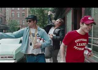 Beastie Boys Fight For Your Right Revisited Full Length