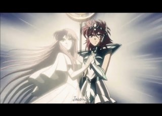  Saint Seiya Saintia Sho Opening The Beautiful Brave Sub Español