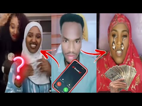 Artists Iftuu Ani Qama Midhama Waanin Tehef Artists Sabrina Jamal Sirba Kiya Oso Nan Gafti Bote Live