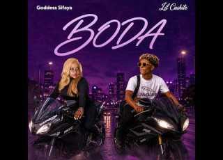Goddess Sifaya Ft Lil Cushite Boda OFFICIAL VIDEO