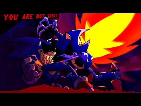 Sonic EXE Outcome Memories Dead Or Alive Slowed Reverb