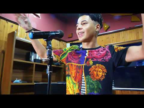 Cheb Imad Sghir Mito L Ghorba 2021 Clip Officiel الغربة