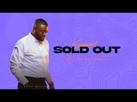 Fiston Mbuyi Nkosi Na Yuda Audio Officiel Fiston Mbuyi Nkosi Na Yuda Audio Officiel