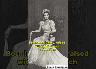  She Was Forced To Marry History Royalfamily