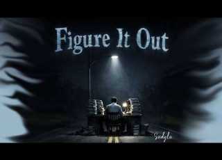 Sudzy Figure It Out Official Audio