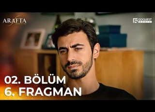 ARAFTA 2 Bölüm 6 Fragmanı Yeni Diziler 2025 Arafta Türk Dizileri Araftadizisi