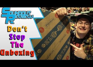  Don T Stop The Unboxing I Got A New Super Sentai Toy Collection In One Go Soundout12